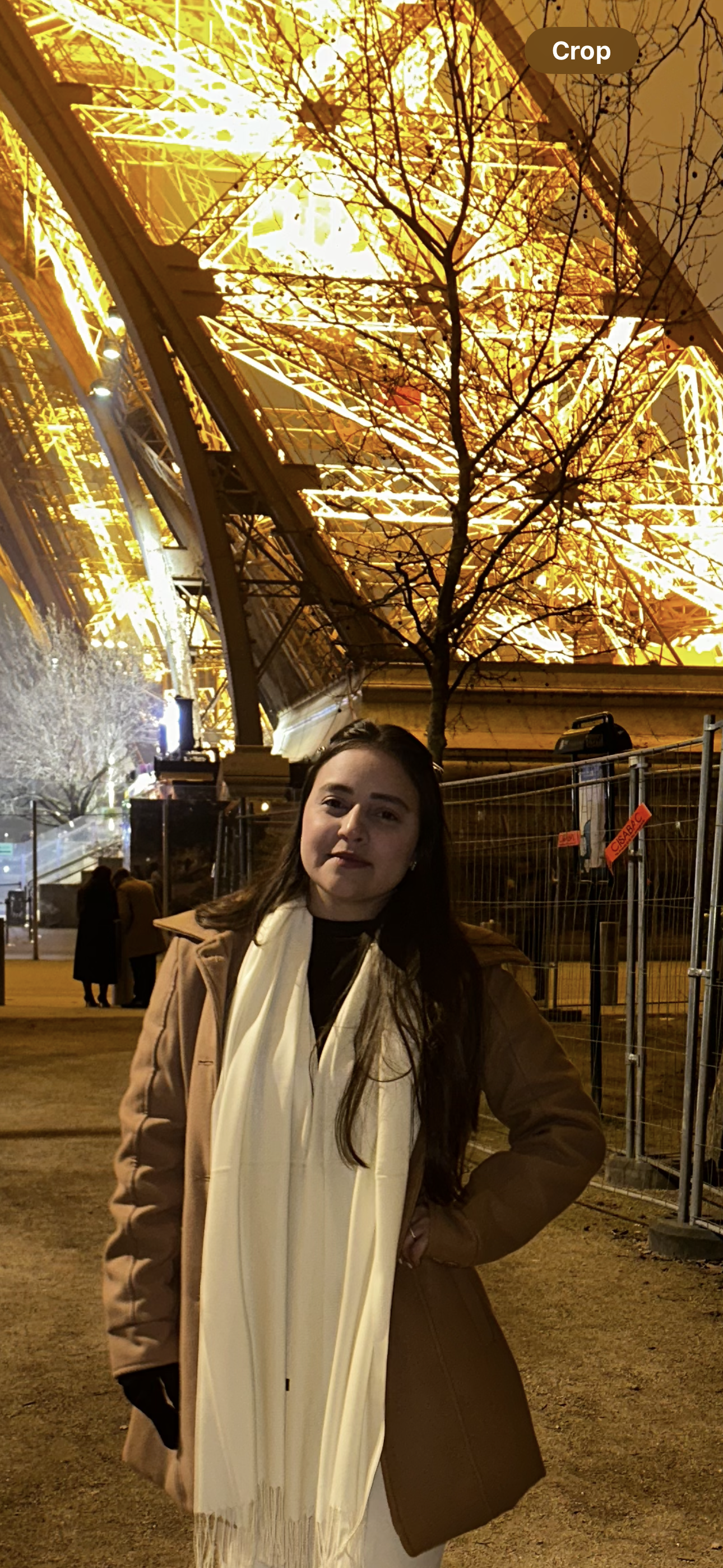 Kathleen Leticia Menta - Psicóloga